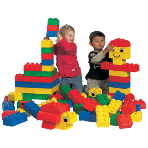 lego géant XXL - pack petite enfance - Béthune - Cambrin - Bruay la buissière - Beuvry - Vendin les Béthune