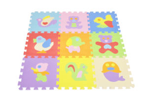 tapis mousse puzzle - pack petite enfance - Béthune - Cambrin - Bruay la buissière - Beuvry - Vendin les Béthune